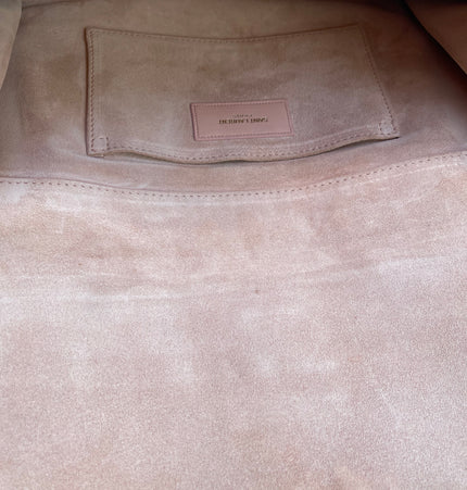 Saint Laurent chyc clutch bag