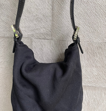 Sac baguette Fendi mini