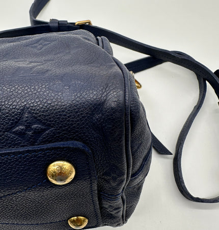 Louis vuitton speedy bandoulier 25CM