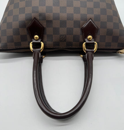 Louis Vuitton Saleya handbag