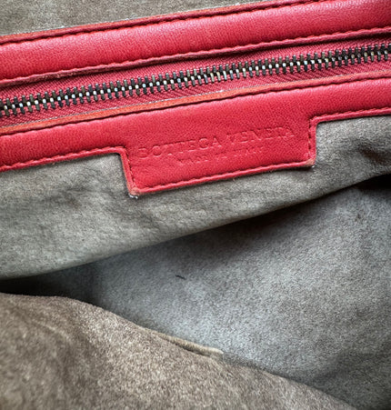 Bottega Jodie shoulder bag