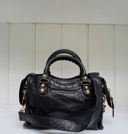 Balenciaga crossbody bag