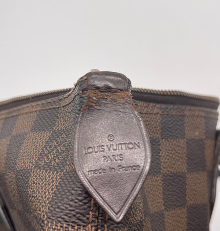 Louis Vuitton Saleya handbag