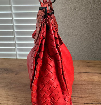 Bottega Veneta shoulder bag
