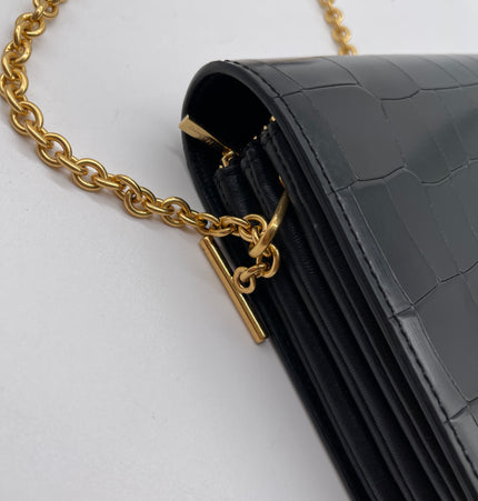 Mulberry Clifton crossbody bag