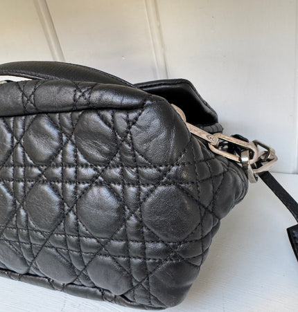 Dior miss Dior shoulder bag