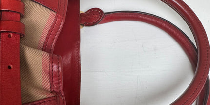 Burberry shoulder bag