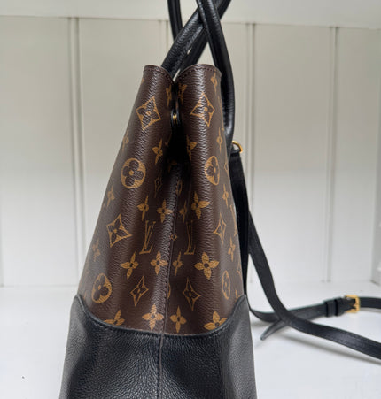 Louis Vuitton Flandrin handbag