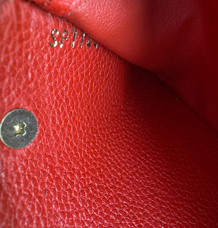 Louis Vuitton expérimenté