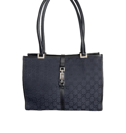 Gucci jackie shoulder bag