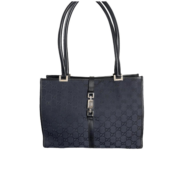 Gucci jackie shoulder bag