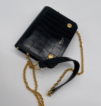 Mulberry Clifton crossbody bag
