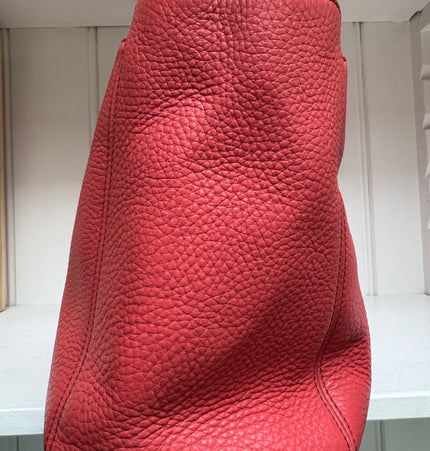 Chanel executive tote bag