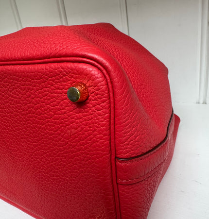 Hermes Picotin handbag