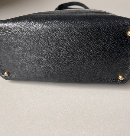 Delvaux vintage shoulder bag