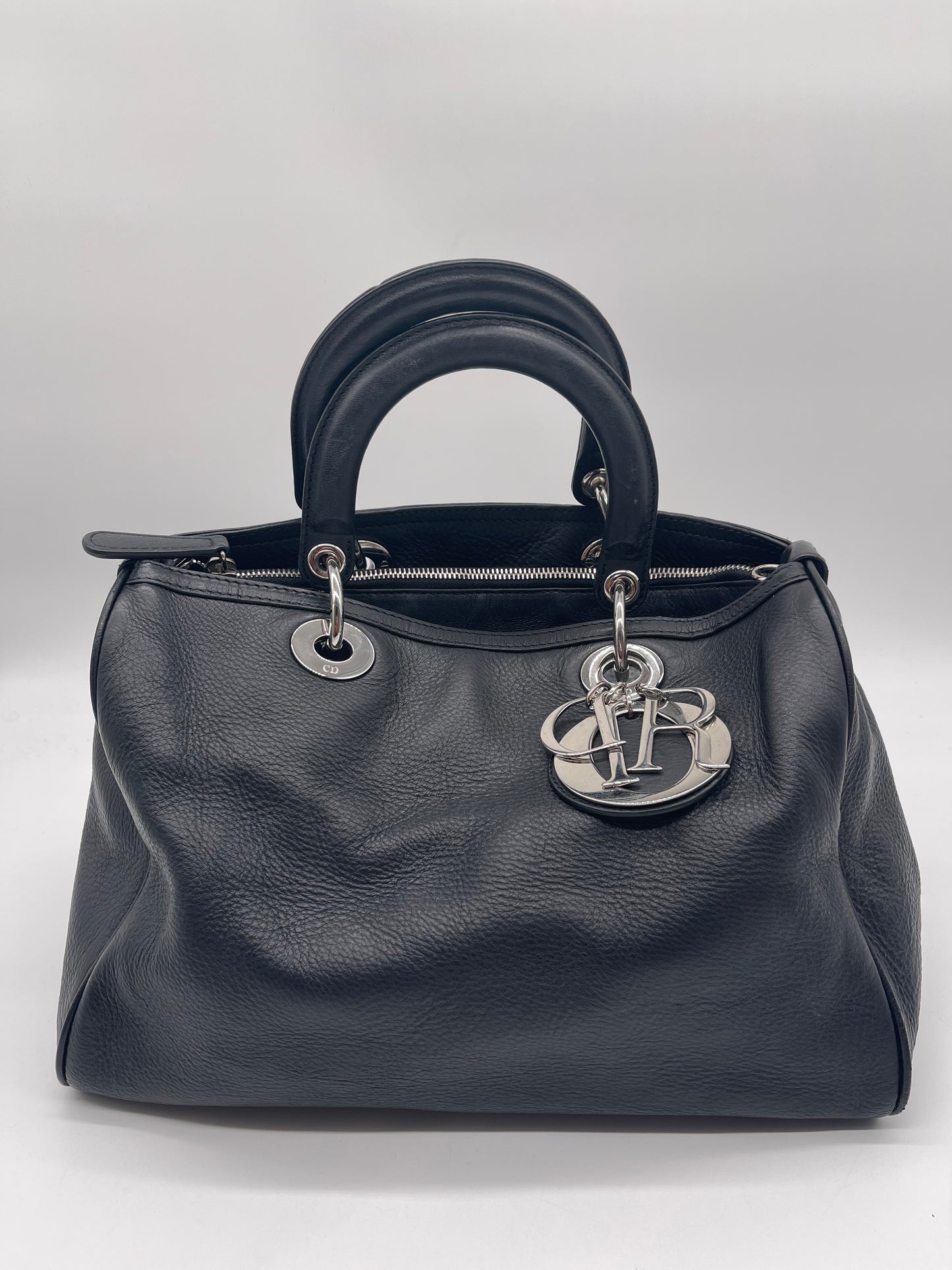 Dior Diorissimo handbag