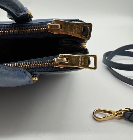 Sac à main Prada Galleria