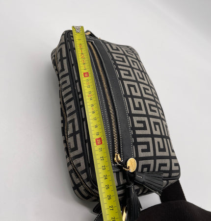 Givenchy crossbody cloth bag