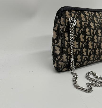Dior vintage crossbody bag