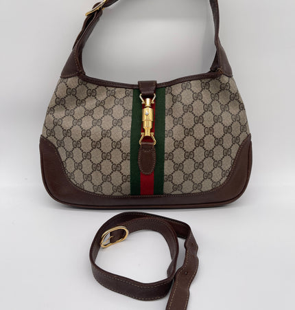 Gucci Jackie vintage bag