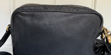 Gucci soho crossbody bag