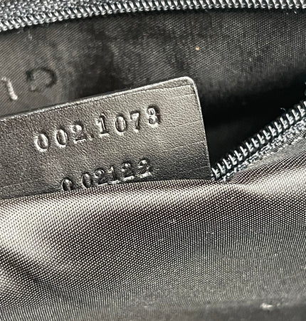 Gucci jackie shoulder bag