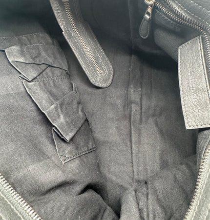 Balenciaga city handbag