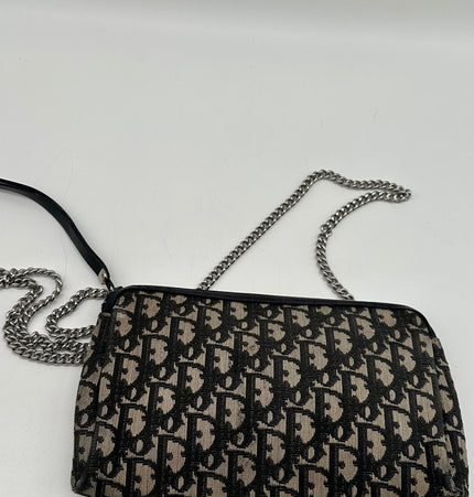 Dior vintage crossbody bag