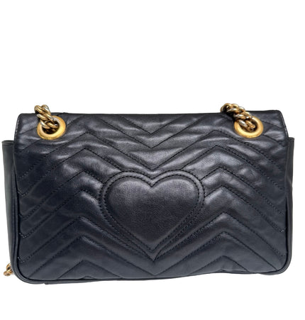 Gucci Marmont crossbody bag
