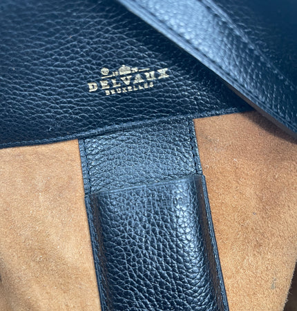 Delvaux vintage shoulder bag