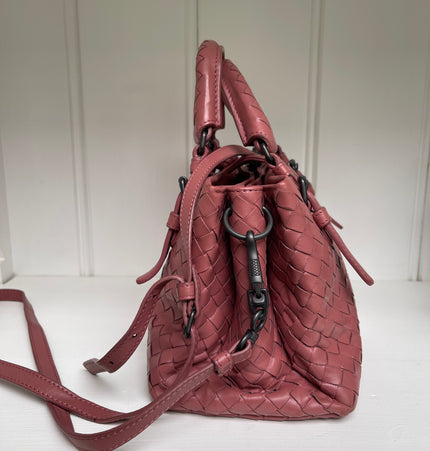 Sac bandoulière Bottega Venetta Roma