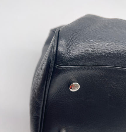 Dior Diorissimo handbag