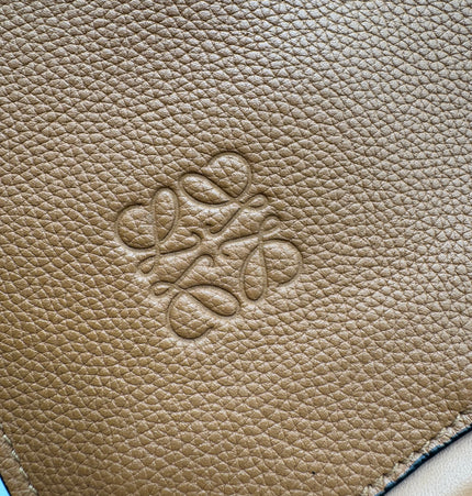 Loewe cushion shoulder bag