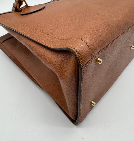 Gucci Diana bamboo handbag