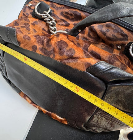 Celine vintage shoulder bag