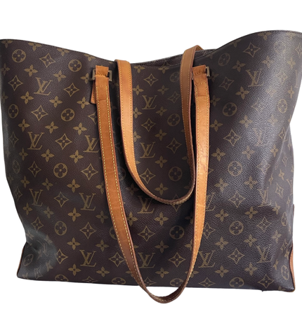 Louis Vuitton large paino shoulder bag