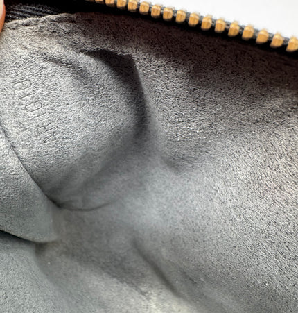 Sac à main Louis Vuitton mini epi