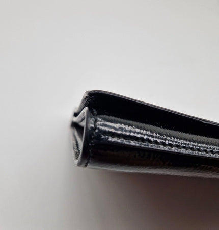 Saint Laurent YSL Patent Leather Clutch