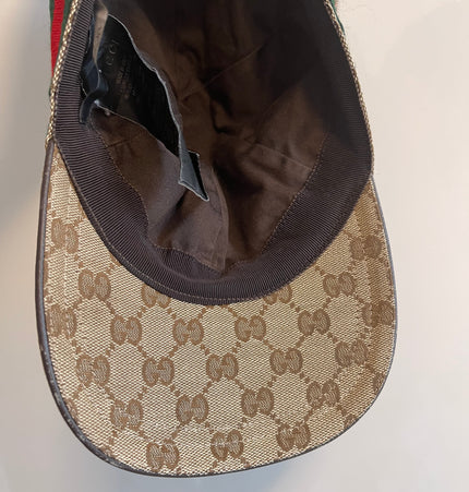 Gucci baseball hat 57