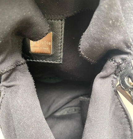 Sac baguette Fendi mini