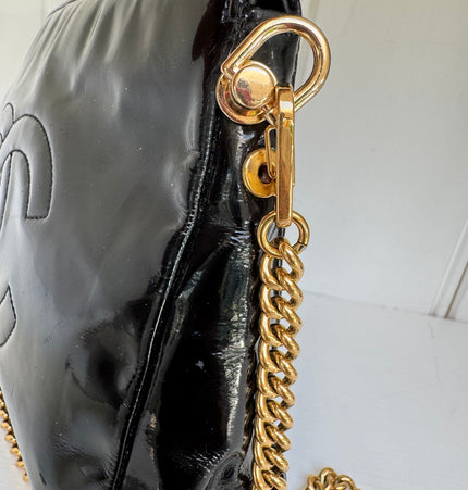 Chanel shoulder bag