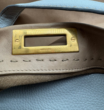 Fendi peekaboos handbag