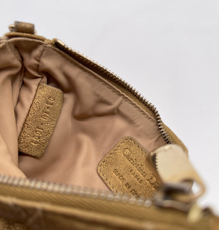 Dior miss Dior mini bag