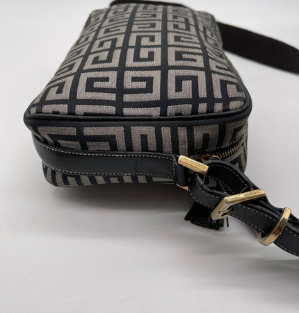Givenchy crossbody cloth bag