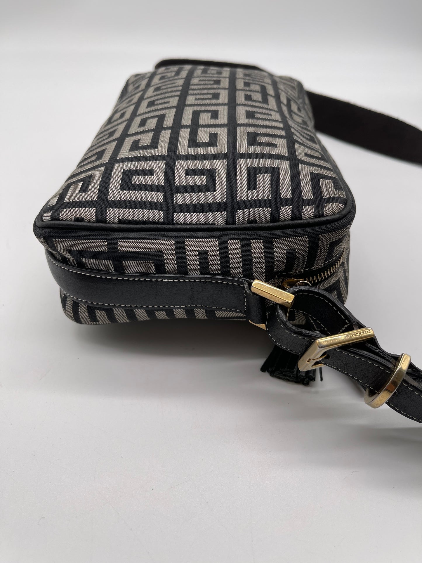 Givenchy crossbody cloth bag