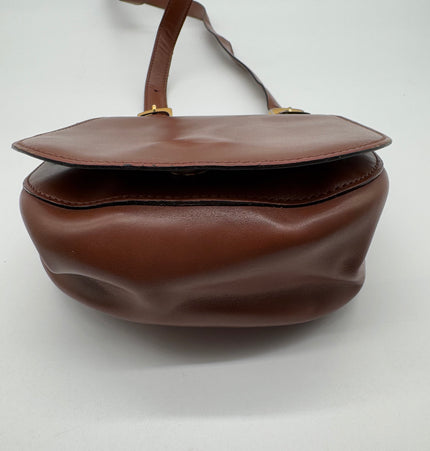 Celine vintage high crossbody bag