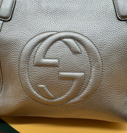 Gucci soho handbag