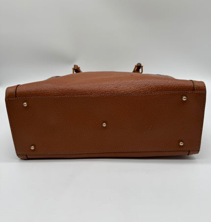 Gucci Diana bamboo handbag