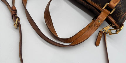 Louis Vuitton Estrela shoulder bag