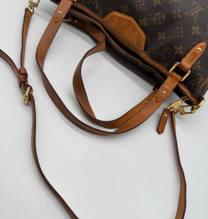 Louis Vuitton Estrela shoulder bag